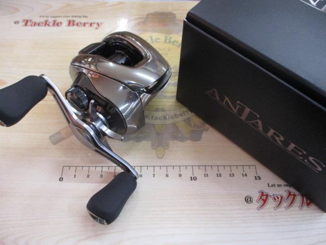 25アンタレス 100XG｜＠ベリーネット 日本最大新品中古釣具WEBショップ