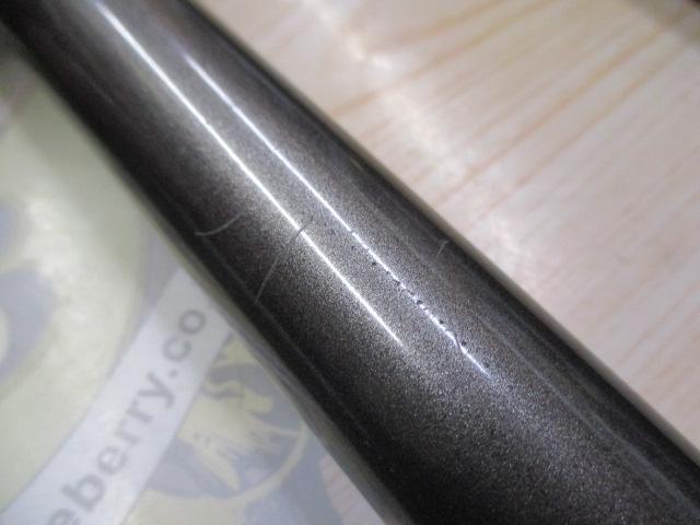 HX夢月 早瀬抜85ME