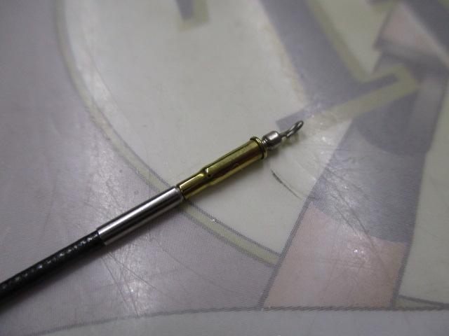 HX夢月 早瀬抜85ME