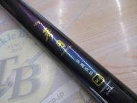 HX夢月 早瀬抜85ME