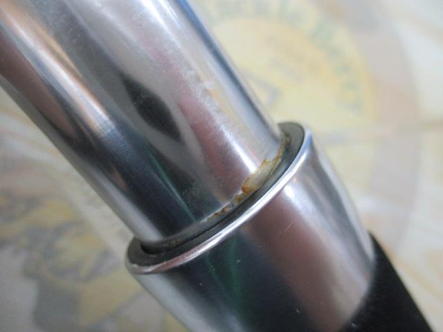 アルシエラ落し込み M250