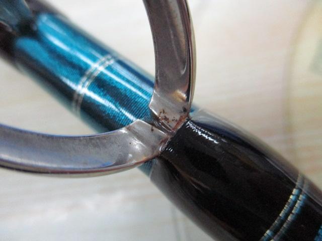 アルシエラ落し込み M250