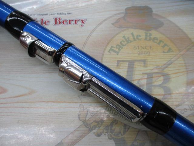 07スピンジョイ(振出)450DX-T