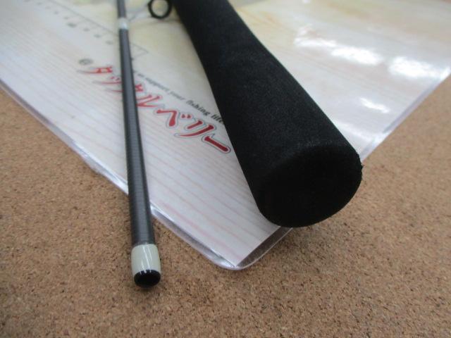 23ルアーマチックトラウト S66UL 