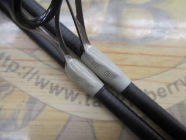 23ルアーマチックトラウト S66UL 