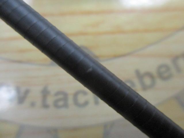 23ルアーマチックトラウト S66UL 