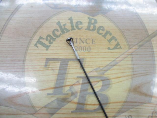 23ルアーマチックトラウト S66UL 