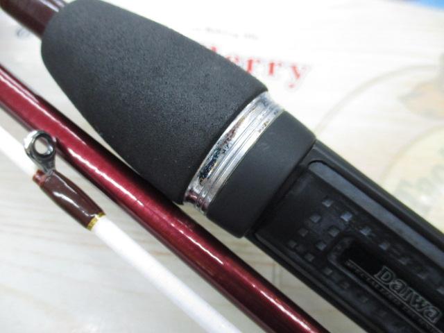 リーディング-X メバル 300(1)