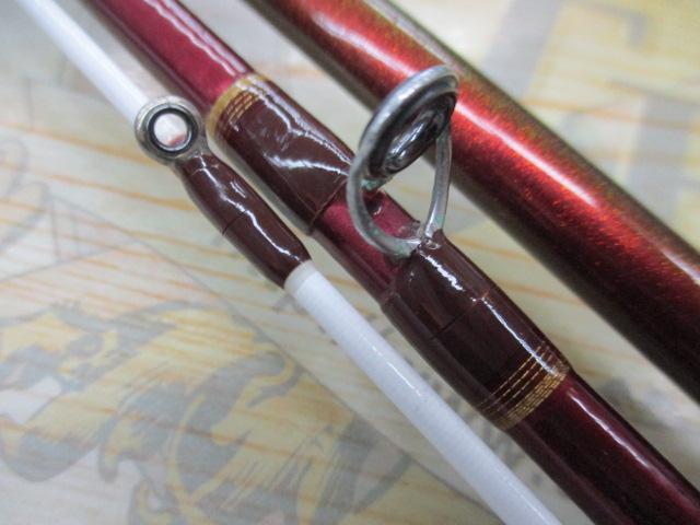 リーディング-X メバル 300(1)