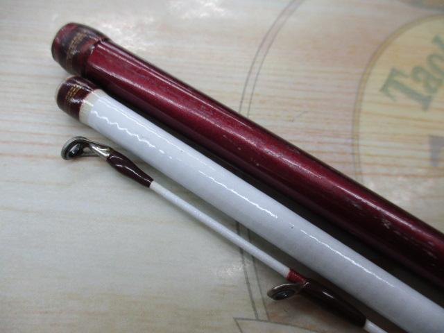 リーディング-X メバル 300(1)