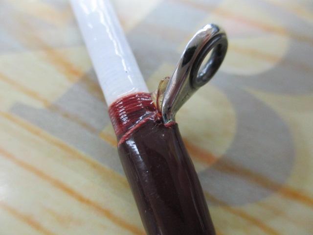 リーディング-X メバル 300(1)