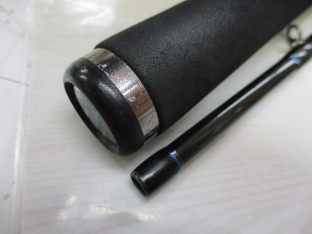 グラマーロックフィッシュ TR85 PEスペシャル Houri-Island