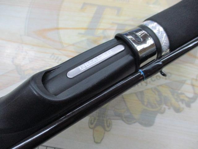 グラマーロックフィッシュ TR85 PEスペシャル Houri-Island