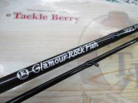 グラマーロックフィッシュ TR85 PEスペシャル Houri-Island