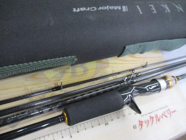 ベンケイ BIC-664M