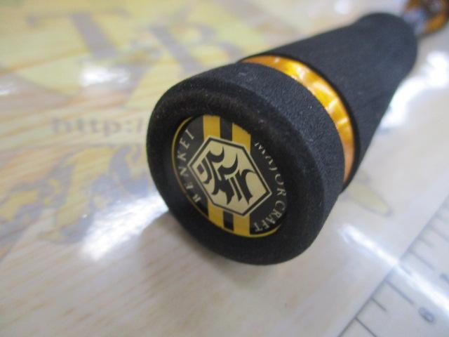 ベンケイ BIC-664M