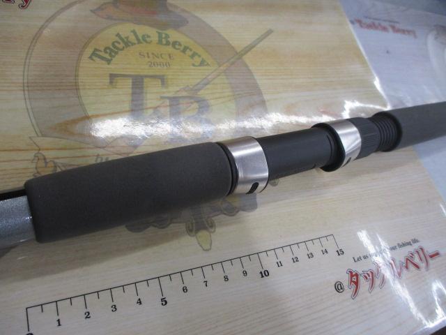 パシフィックファントムS PF-S S1304TMHRS