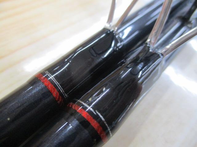 リバティクラブシーバス 96M