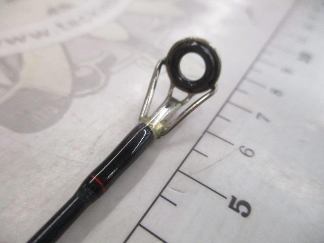 リバティクラブシーバス 96M