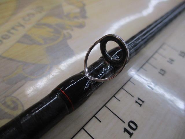 ゾディアス 168L-BFS