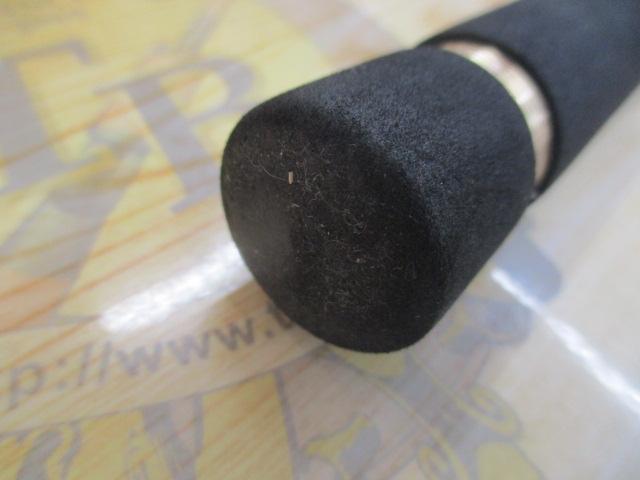 ルアーマチック S60UL