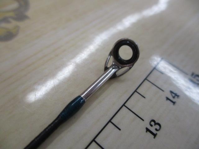 ルアーマチック S60UL