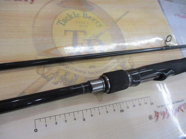 バリスティック 92ML TZ/NANO