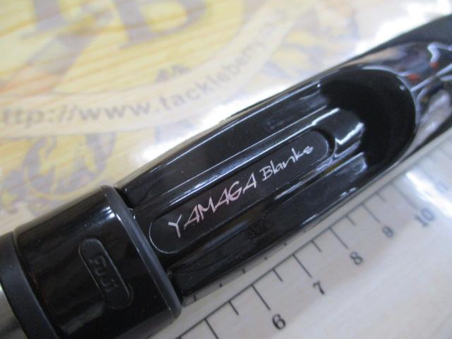 バリスティック 92ML TZ/NANO