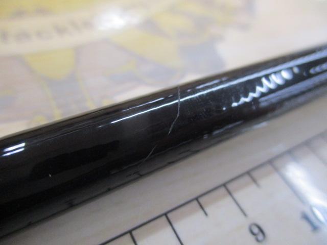 バリスティック 92ML TZ/NANO