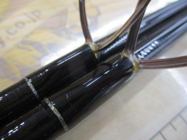 バリスティック 92ML TZ/NANO