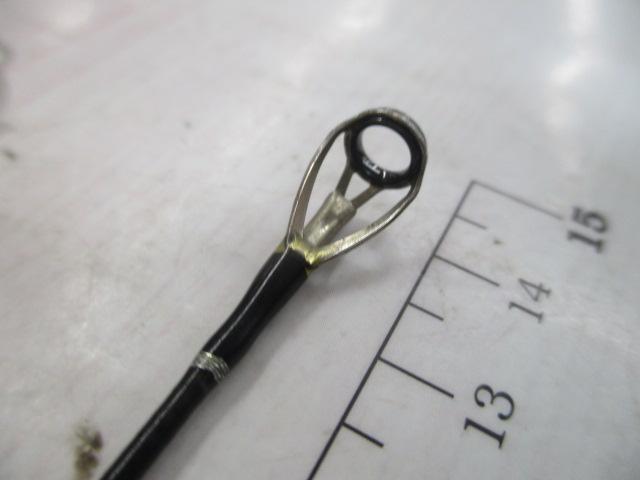 バリスティック 92ML TZ/NANO