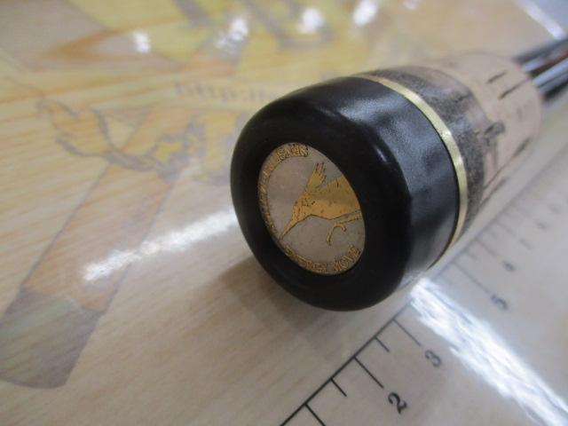 ロードランナーストラクチャー ST700H 3/8-3/4ラバージグ/テキサス240mmグリップ