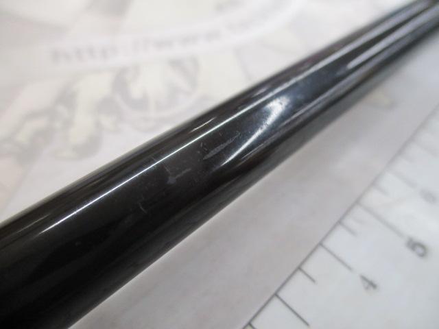 ロードランナーストラクチャー ST700H 3/8-3/4ラバージグ/テキサス240mmグリップ