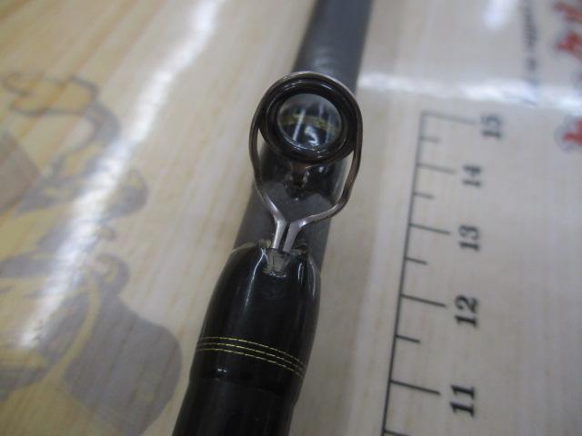 ロードランナーストラクチャー ST700H 3/8-3/4ラバージグ/テキサス240mmグリップ