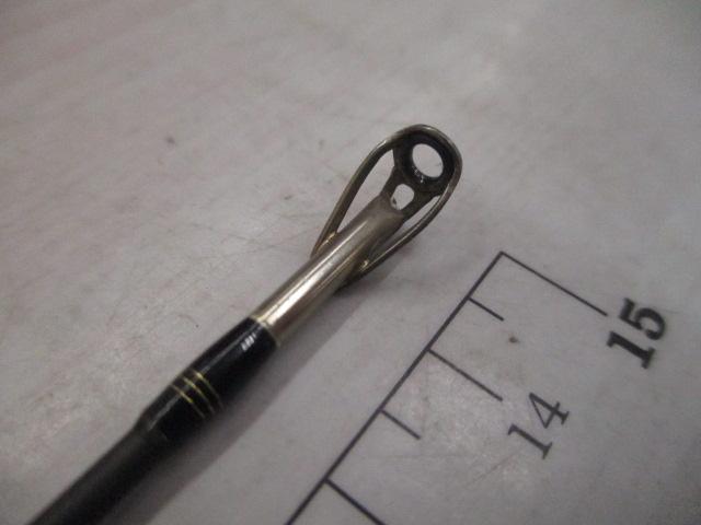 ロードランナーストラクチャー ST700H 3/8-3/4ラバージグ/テキサス240mmグリップ