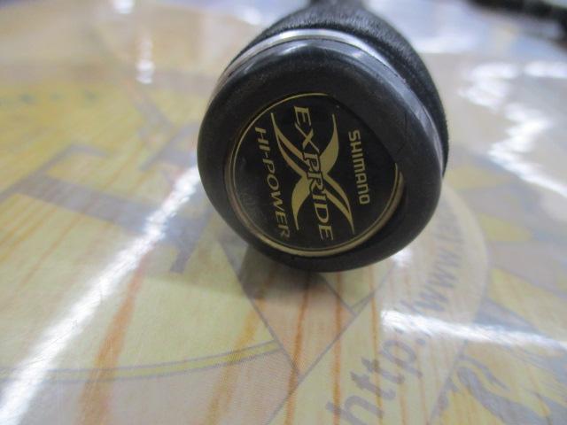 エクスプライド 173XH