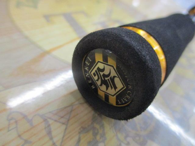 ベンケイ BIS-68ML