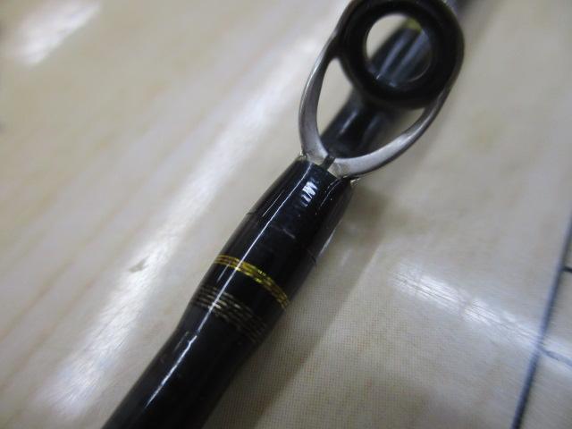 ベンケイ BIC-69FR