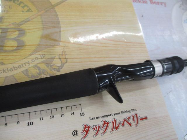 デストロイヤー F3・1/2-70X4(オロチX4)