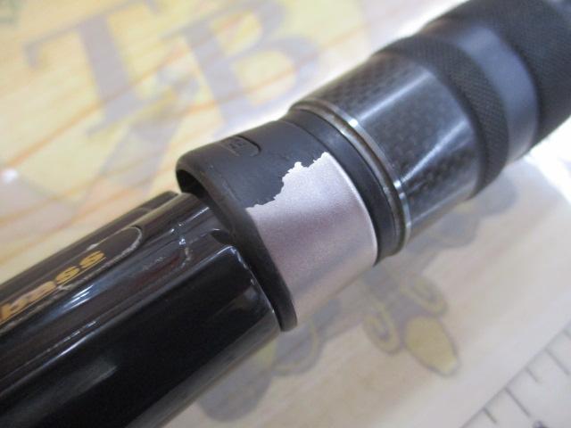 デストロイヤー F3・1/2-70X4(オロチX4)