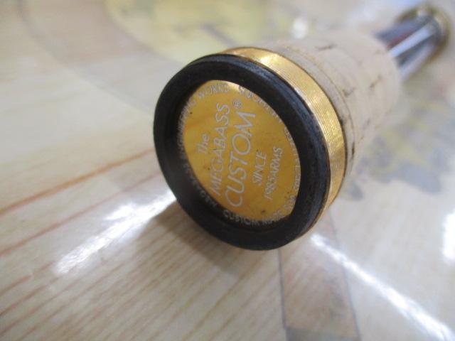 デストロイヤー F3-610XS(Hi-10X)LONG DISTANCE SHAKING SPECIAL