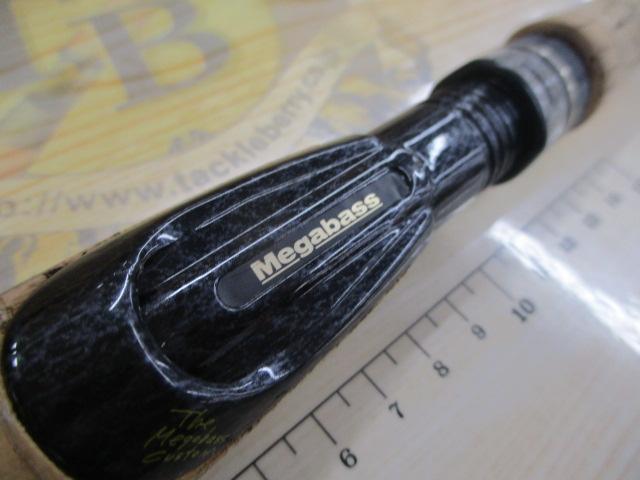 デストロイヤー F3-610XS(Hi-10X)LONG DISTANCE SHAKING SPECIAL