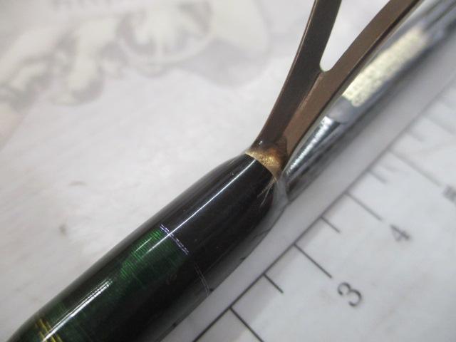 デストロイヤー F3-610XS(Hi-10X)LONG DISTANCE SHAKING SPECIAL