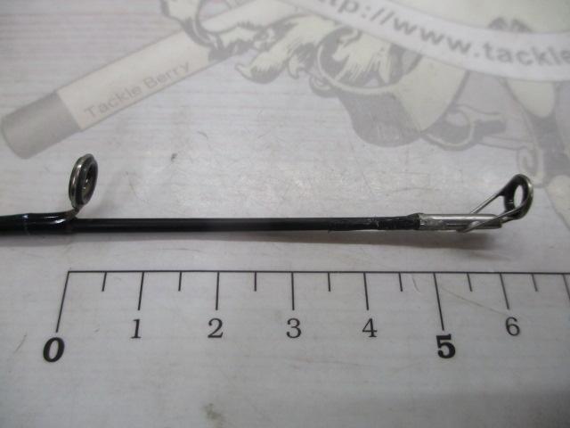 デストロイヤー F3-610XS(Hi-10X)LONG DISTANCE SHAKING SPECIAL