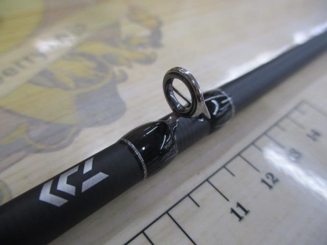 ブラックレーベル C64L-BF