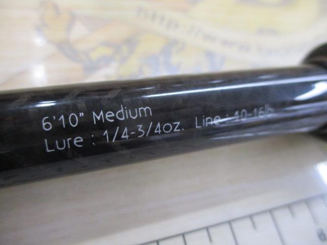 グラディエーターアンチ GA-610MC ジョーカー