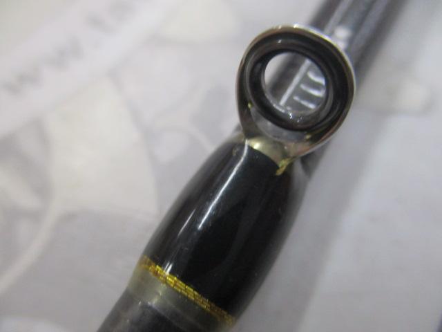 グラディエーターアンチ GA-610MC ジョーカー