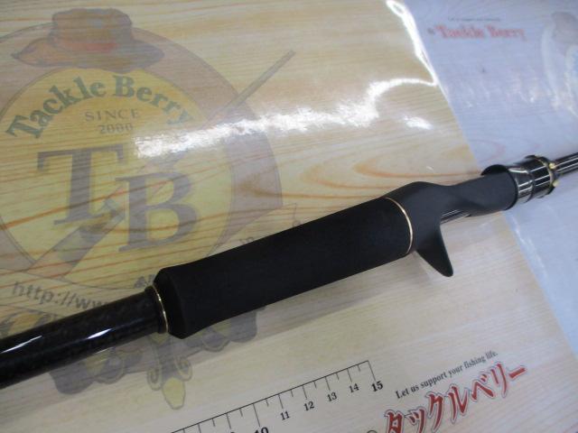 グラディエーターアンチ GA-610MHC バルトロ