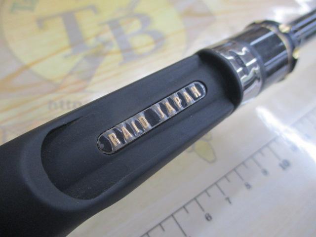 グラディエーターアンチ GA-610MHC バルトロ