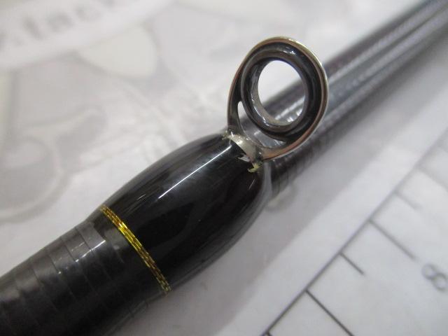 グラディエーターアンチ GA-610MHC バルトロ